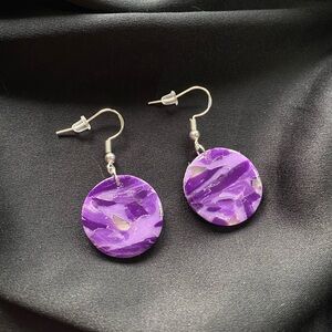 Blue Willow Boutique Earrings